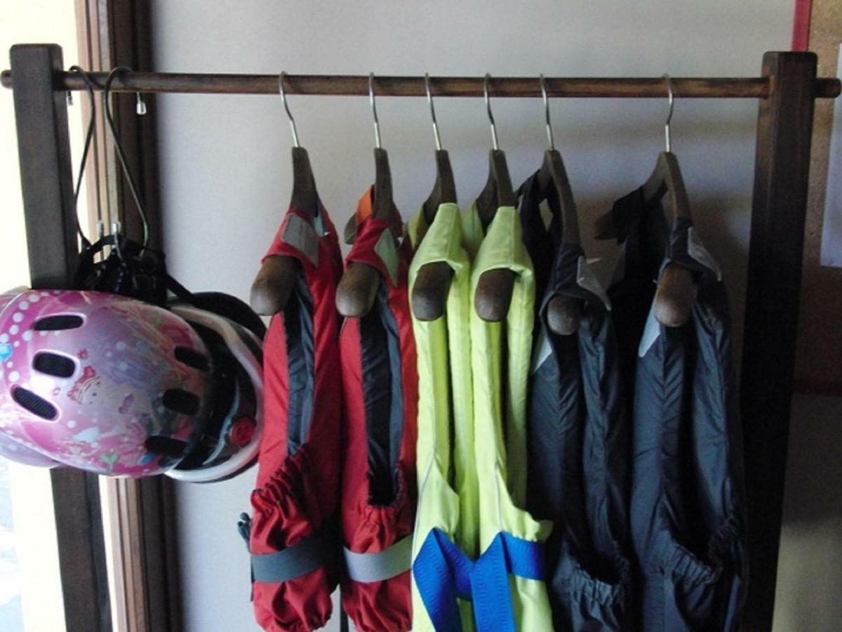 Particolari Del Brenta Apartment Oriago Di Mira Luaran gambar