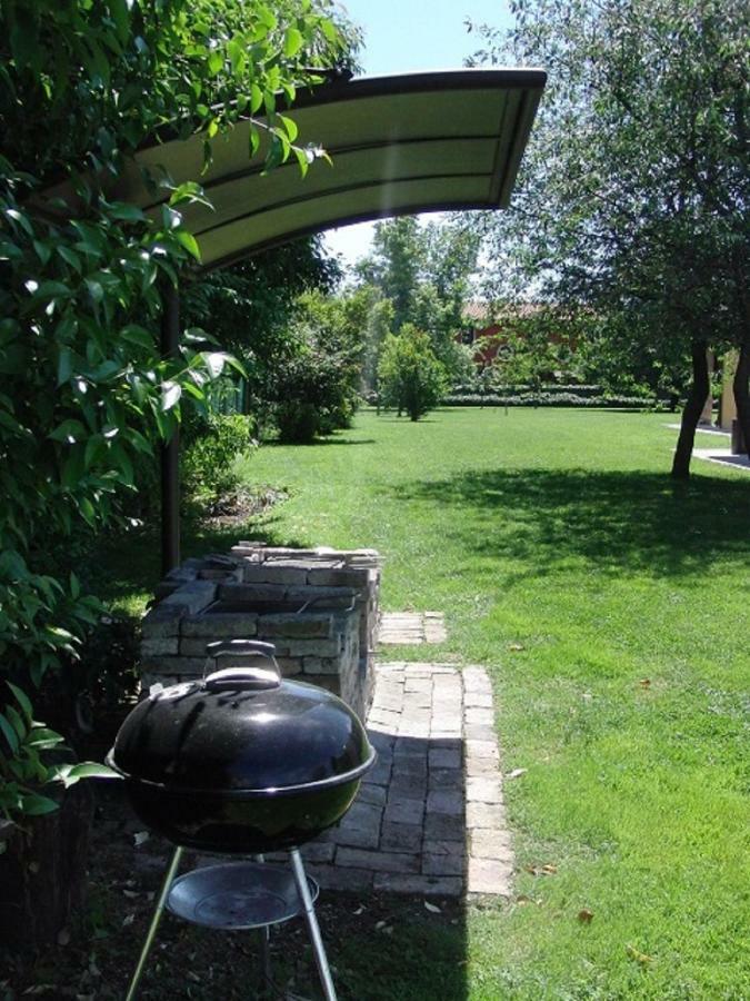 Particolari Del Brenta Apartment Oriago Di Mira Luaran gambar