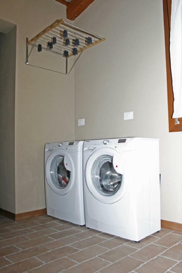 Particolari Del Brenta Apartment Oriago Di Mira Luaran gambar