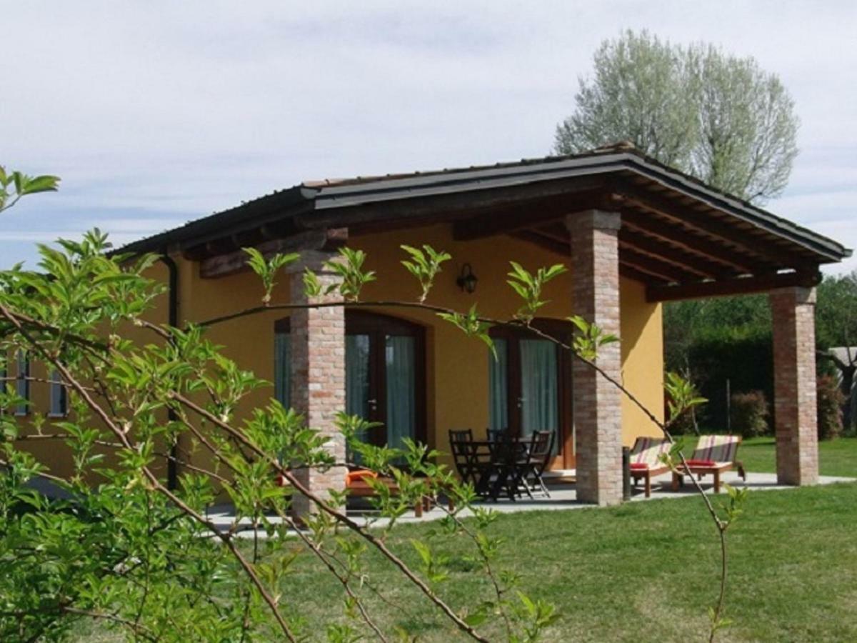 Particolari Del Brenta Apartment Oriago Di Mira Luaran gambar