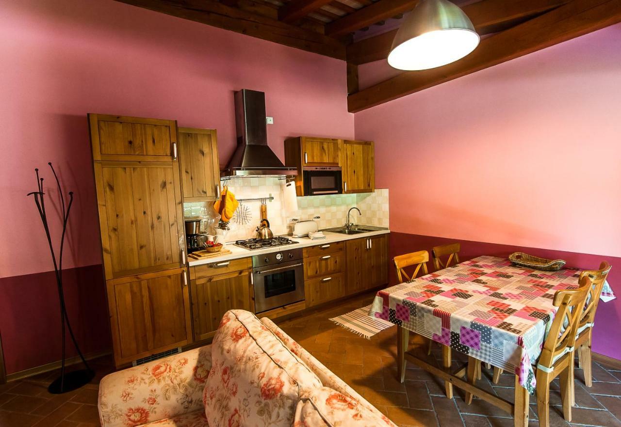 Particolari Del Brenta Apartment Oriago Di Mira Luaran gambar
