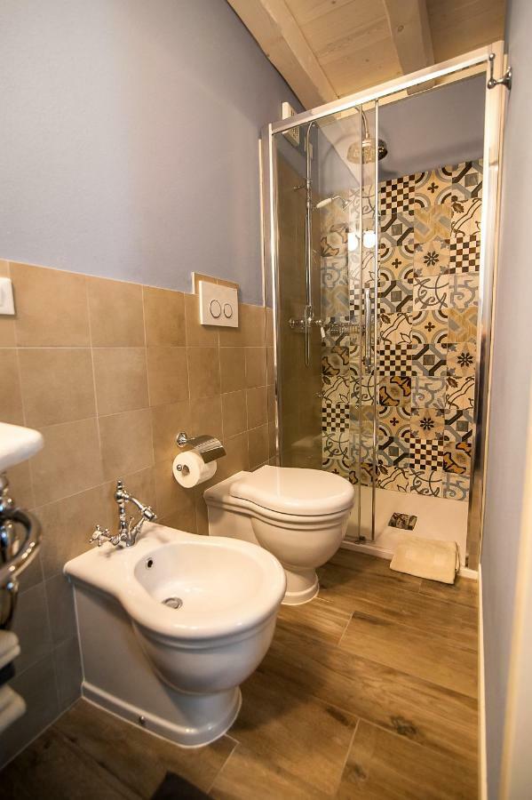 Particolari Del Brenta Apartment Oriago Di Mira Luaran gambar