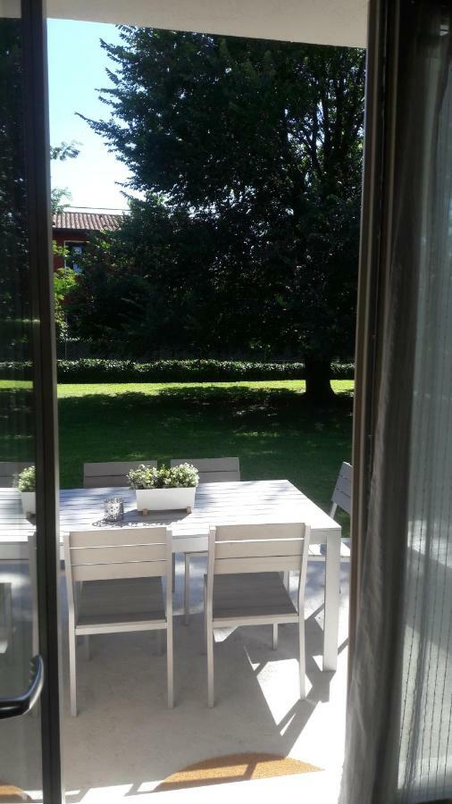 Particolari Del Brenta Apartment Oriago Di Mira Luaran gambar