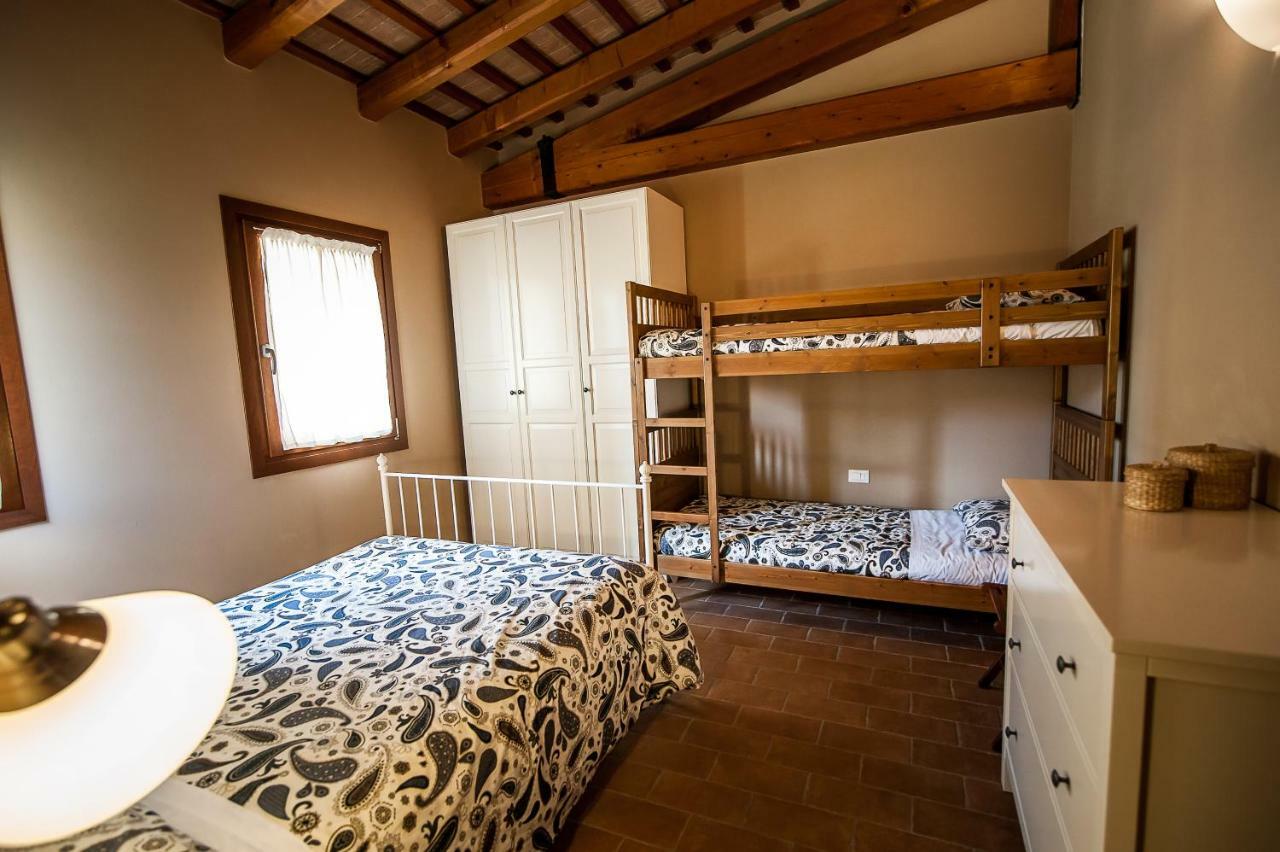 Particolari Del Brenta Apartment Oriago Di Mira Luaran gambar