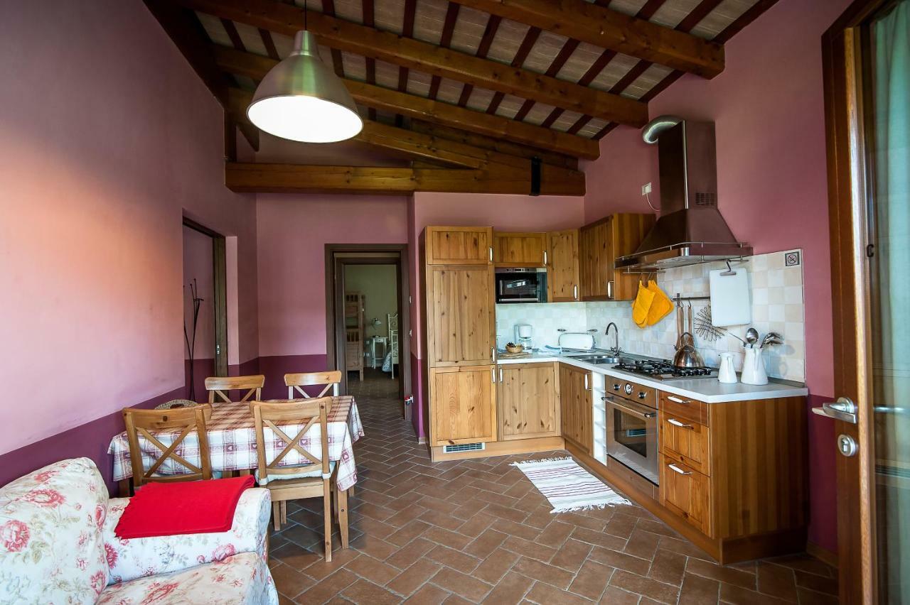 Particolari Del Brenta Apartment Oriago Di Mira Luaran gambar