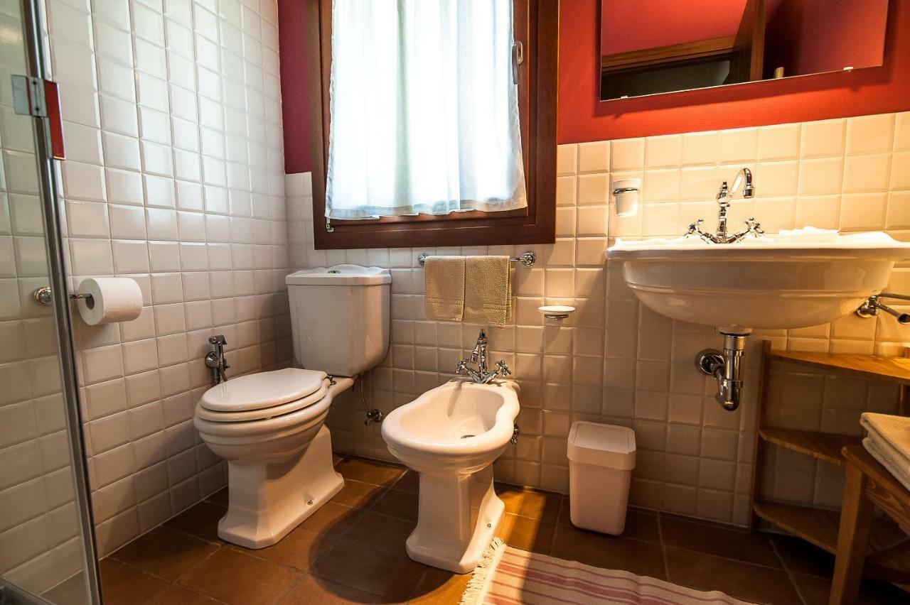 Particolari Del Brenta Apartment Oriago Di Mira Luaran gambar
