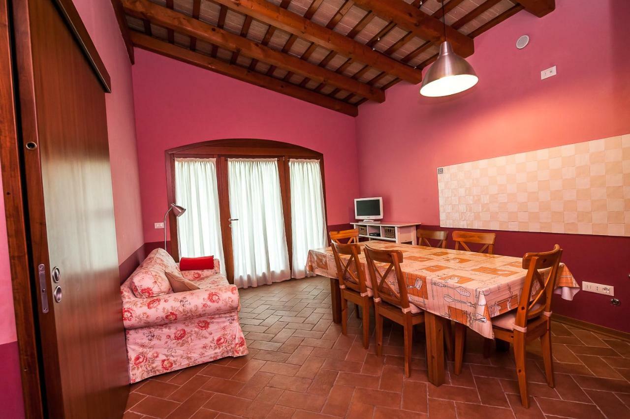 Particolari Del Brenta Apartment Oriago Di Mira Luaran gambar