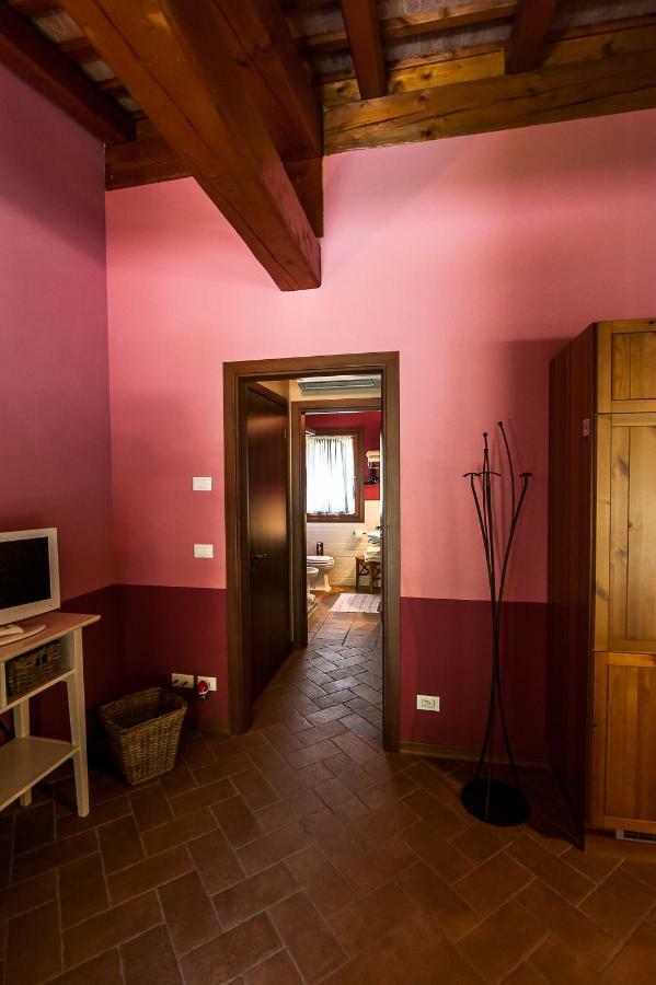 Particolari Del Brenta Apartment Oriago Di Mira Luaran gambar