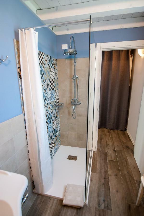 Particolari Del Brenta Apartment Oriago Di Mira Luaran gambar