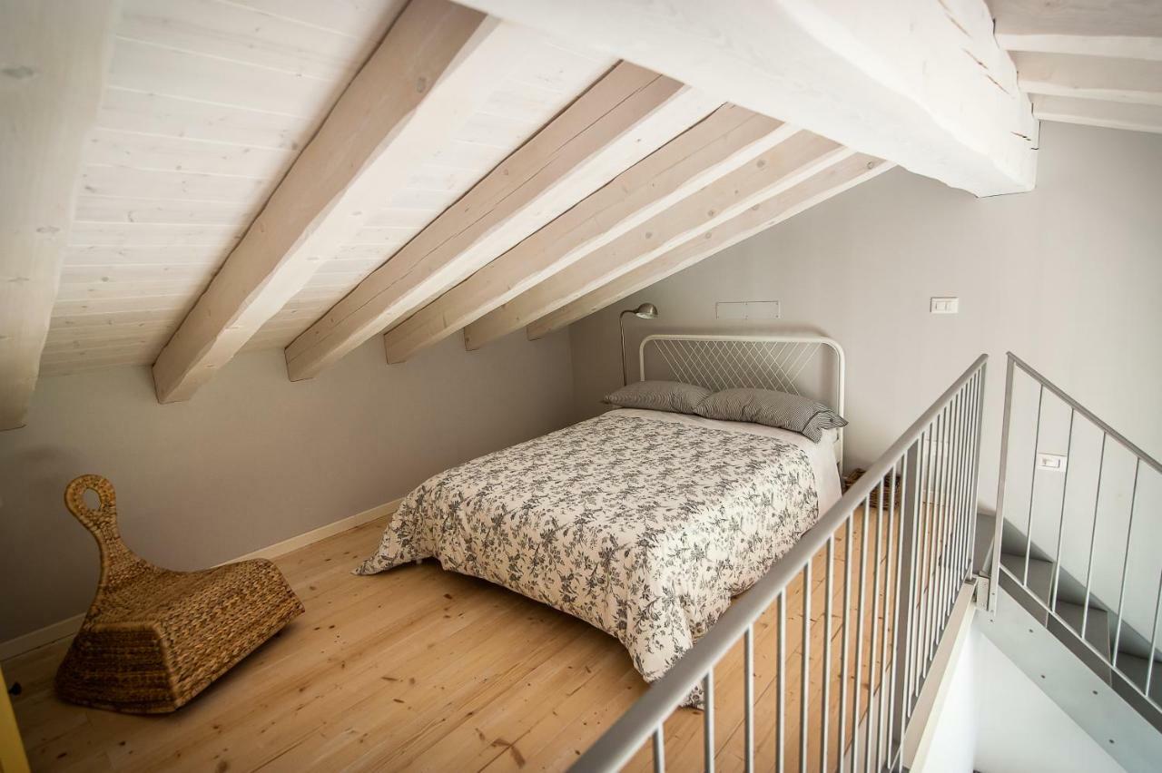 Particolari Del Brenta Apartment Oriago Di Mira Luaran gambar