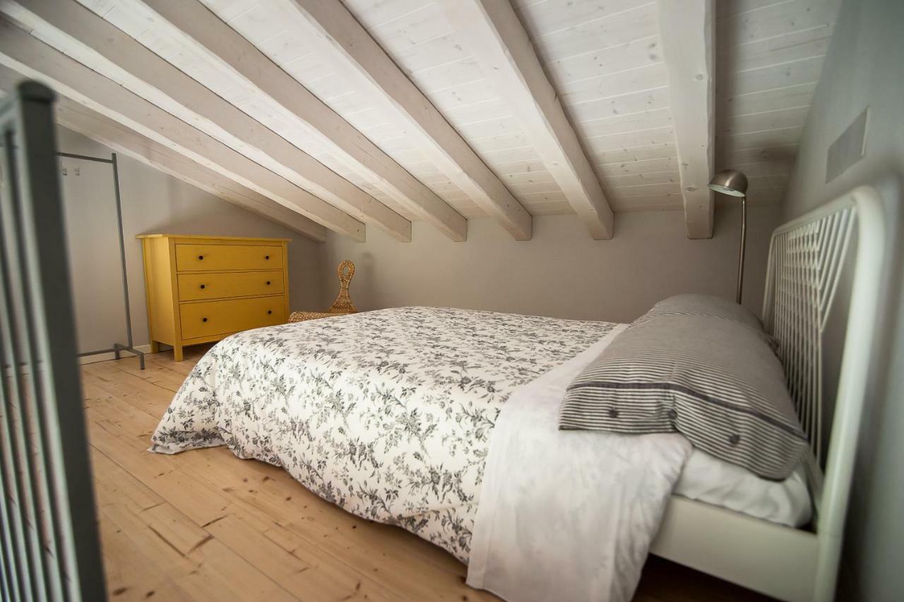 Particolari Del Brenta Apartment Oriago Di Mira Luaran gambar